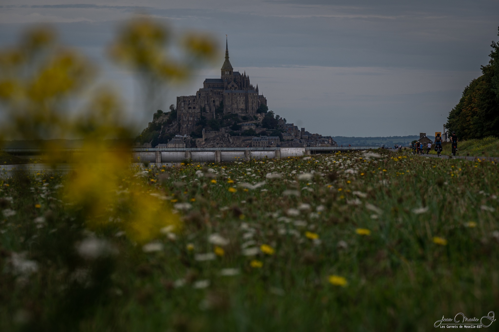 Bretagne et Normandie