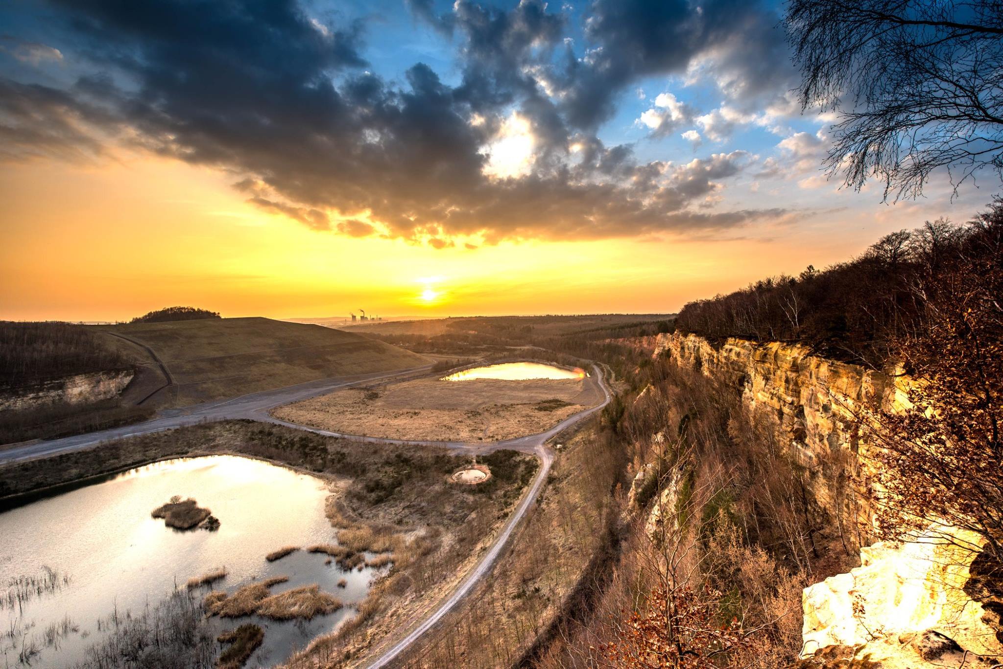 Beaux paysages de Moselle & du Grand-Est