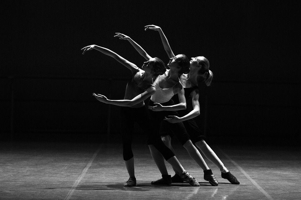 Spectacle, représentation