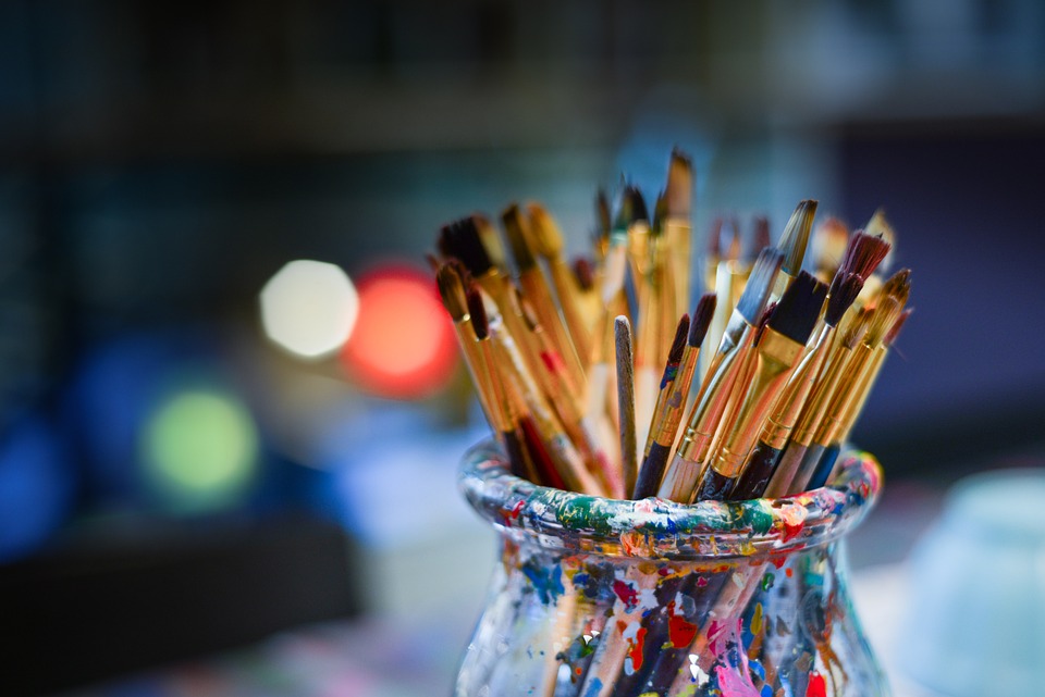 Ateliers & stages de loisirs
