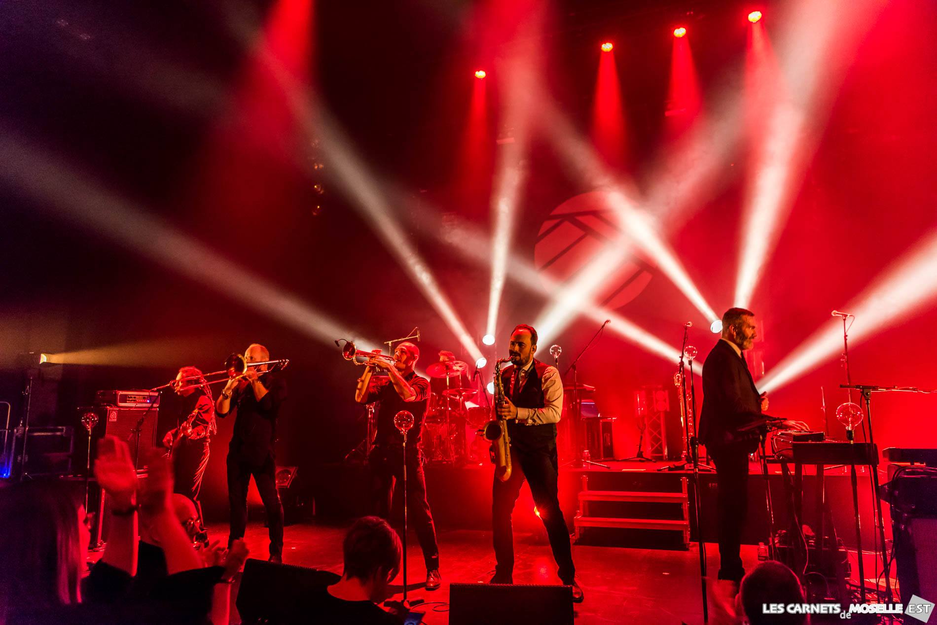Musique & Concerts